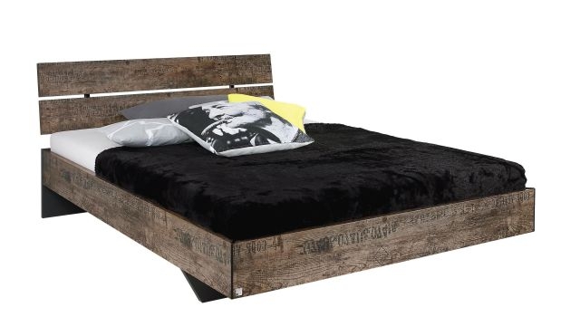 SCONTO SUNSET Postel