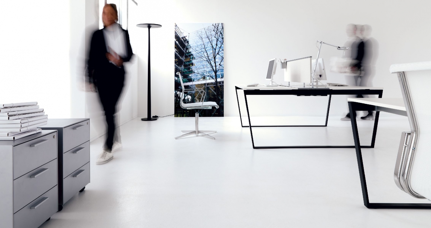 Terra designový kancelářský nábytek