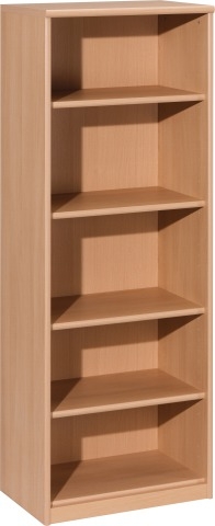 SCONTO SOFT PLUS 64 Regál
