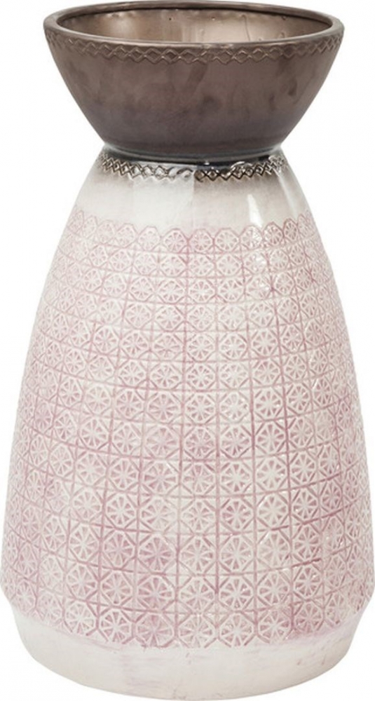 Váza Cleopatra Rose 69cm