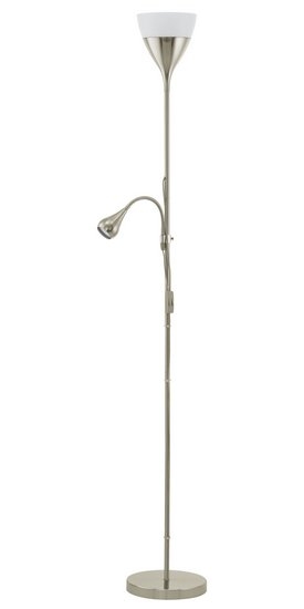 Stojací lampa 93211