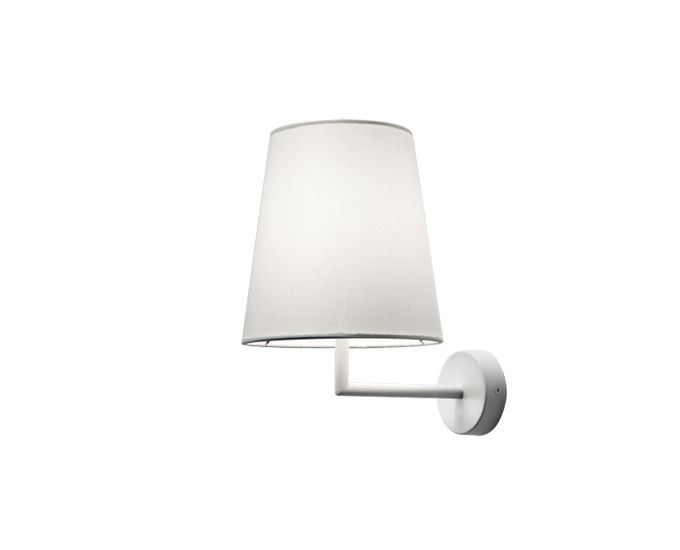 Lucilla nástěnná lampa
