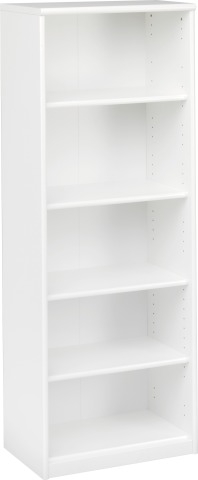 SCONTO SOFT PLUS 64 Regál