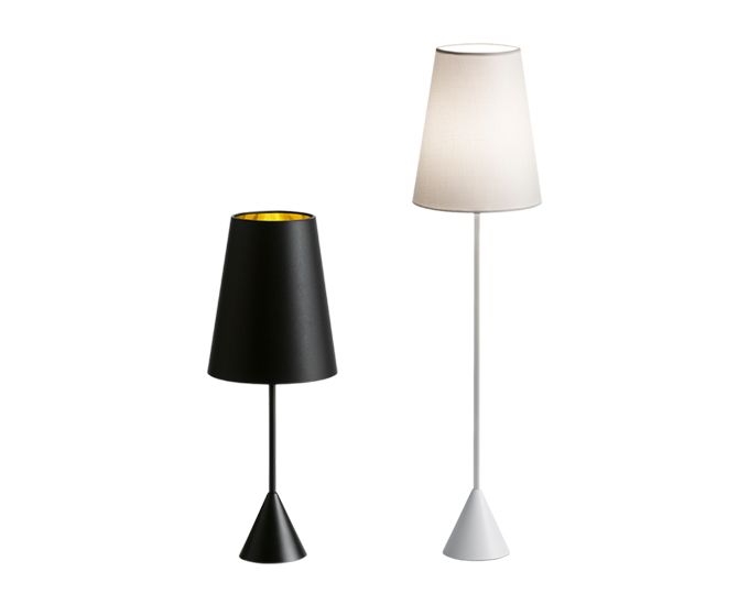 Lucilla stolní lampa