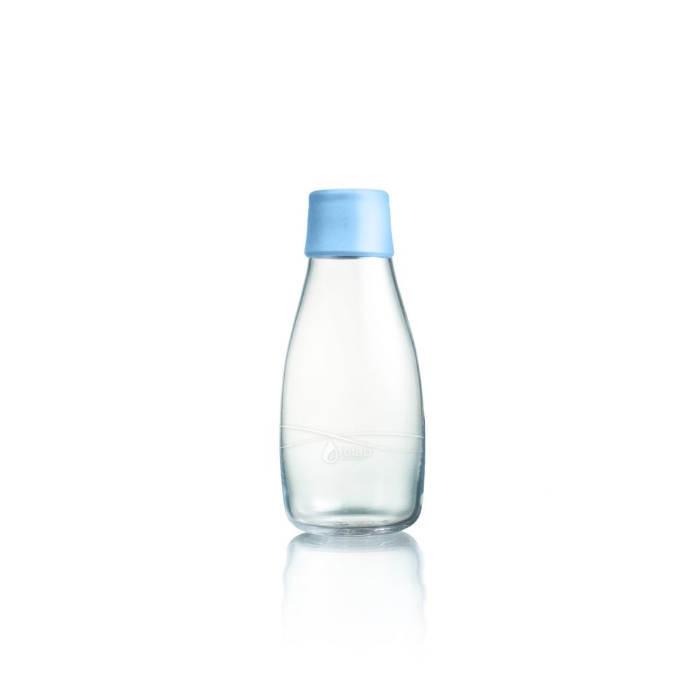 Lahev ReTap, baby blue, 300 ml