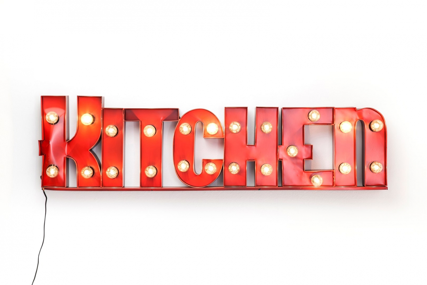 Nástěnné světlo Kitchen 23-lite