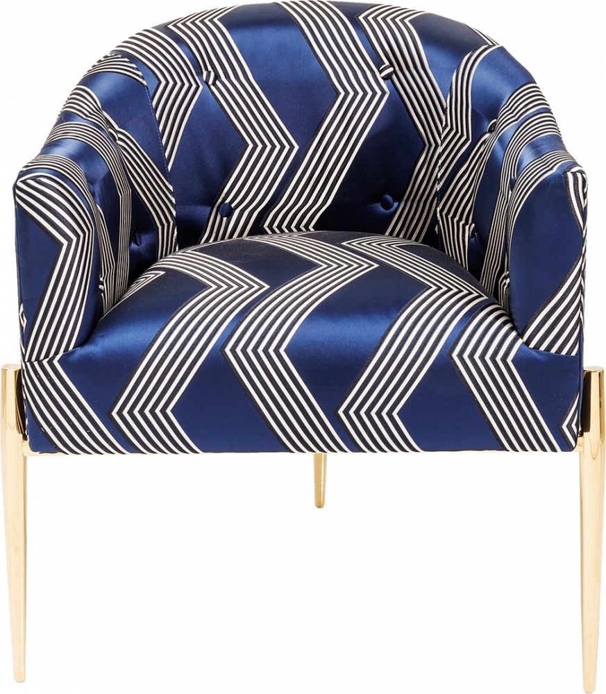 Křeslo Kimono