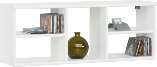 SCONTO SOFT PLUS 87 Regál