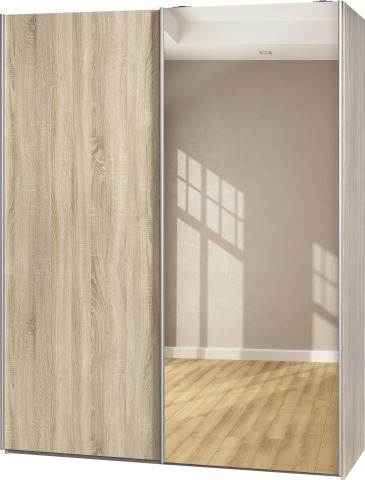 SCONTO SOFT SMART 43 Šatní sřkíň