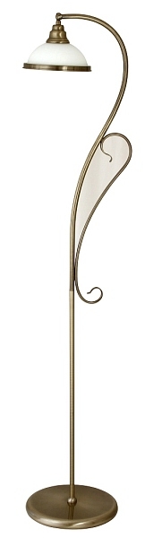 Stojací lampa RA 2758