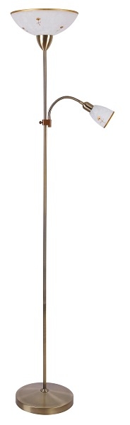 Stojací lampa RA 4009