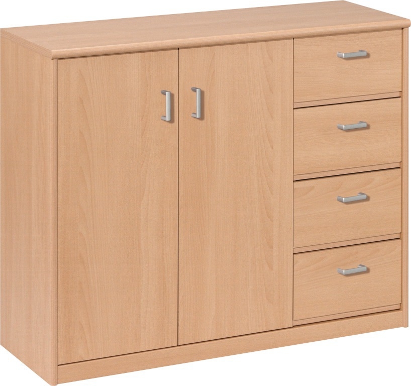 Skříňka Typ 39 SOFT
