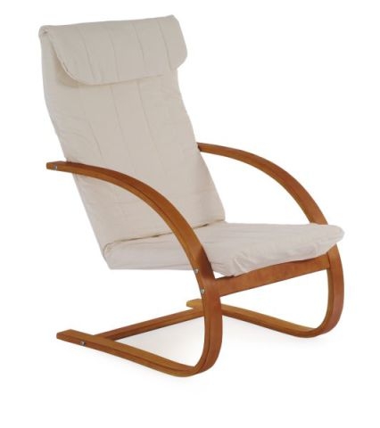 SCONTO APOLLO Křeslo