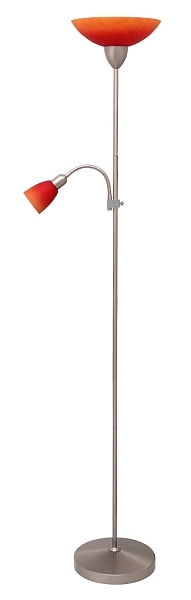 Stojací lampa RA 4017