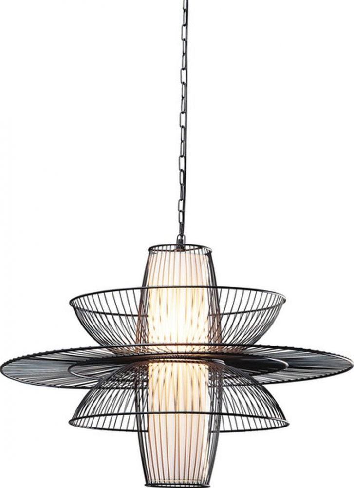 Závěsná lampa Cappello Opposto