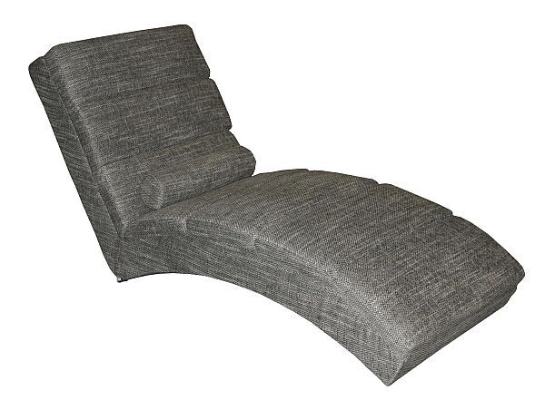 SCONTO CHICAGO Relaxační lehátko