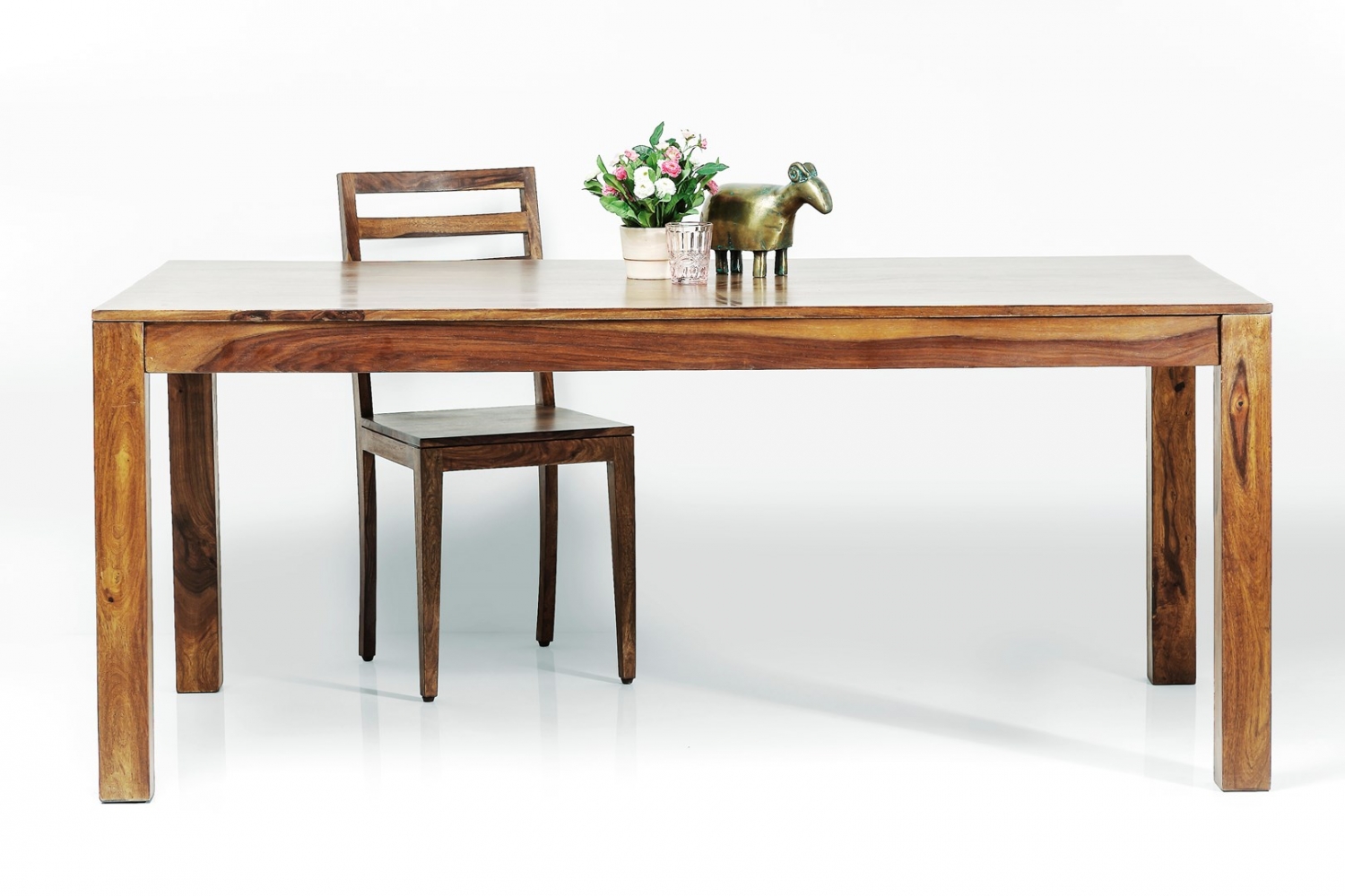 Stůl Authentico Dining 180x90cm