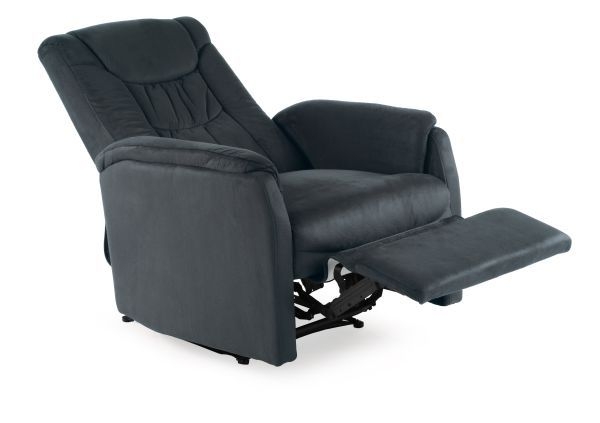 SCONTO GALAXIE Relaxační křeslo