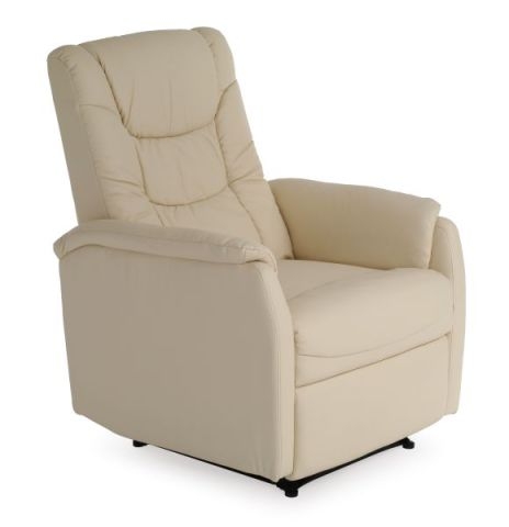 SCONTO GALAXIE Relaxační křeslo