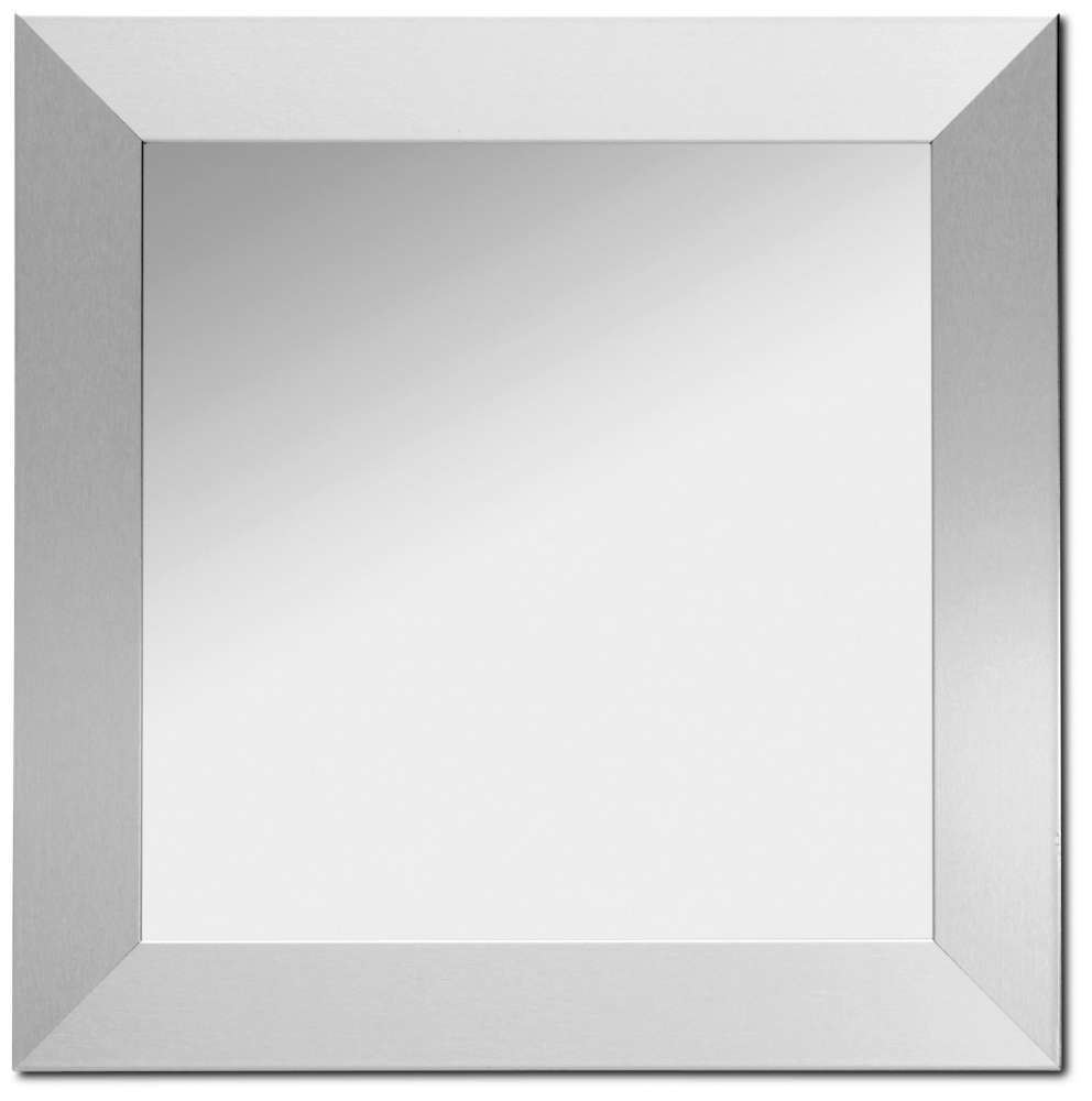 BoConcept zrcadlo hliníkový vzhled