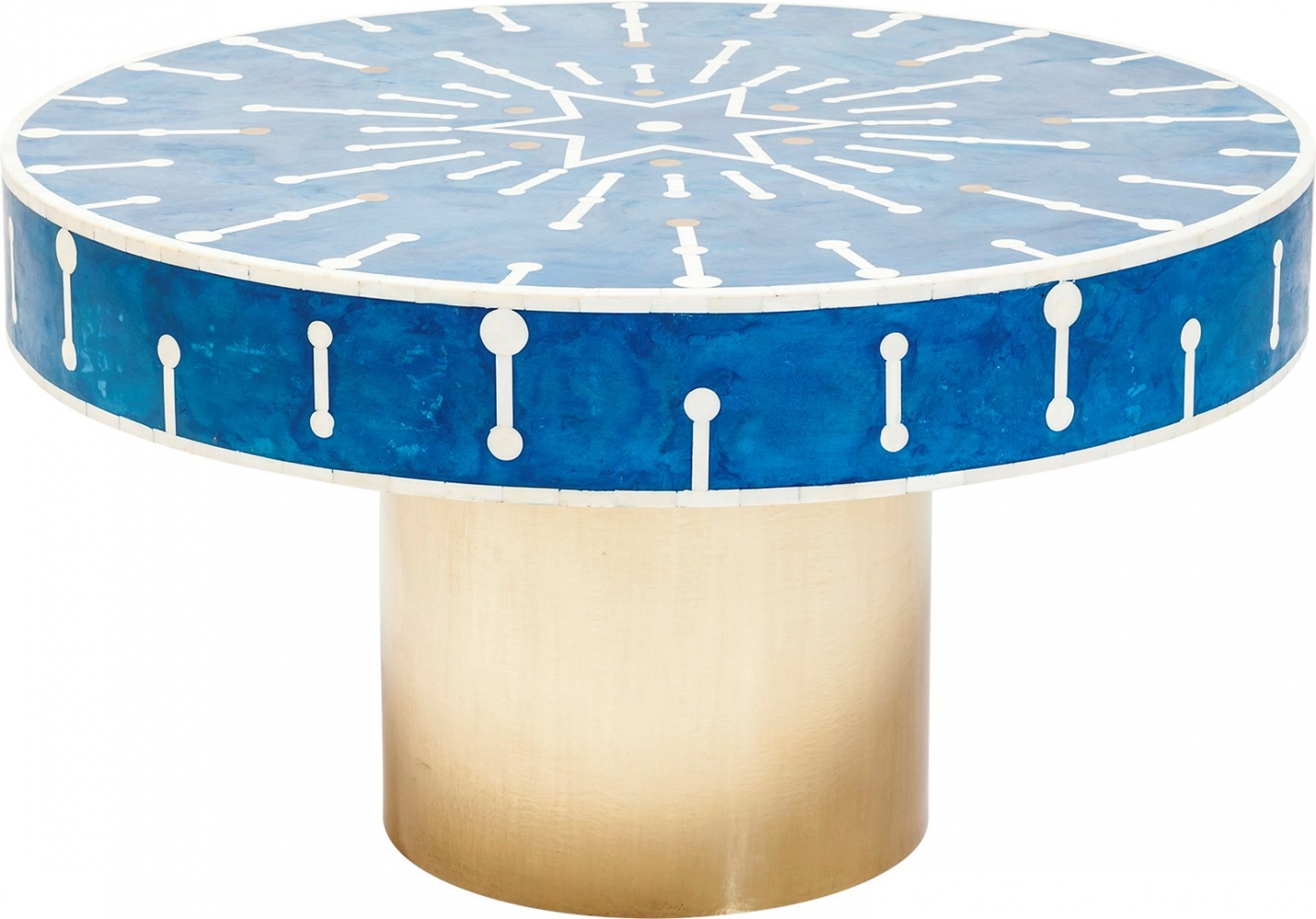 Konferenční stolek Firmament - 80 cm