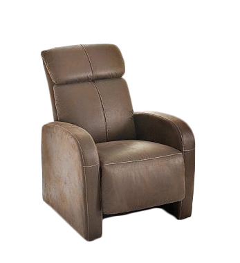 SCONTO POWER Relaxační křeslo