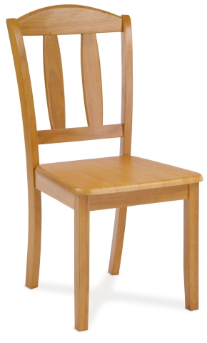 SCONTO SAVANA Jídelní židle