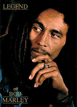 Posters Plakát, Obraz - Bob Marley - legend, (61 x 91,5 cm)