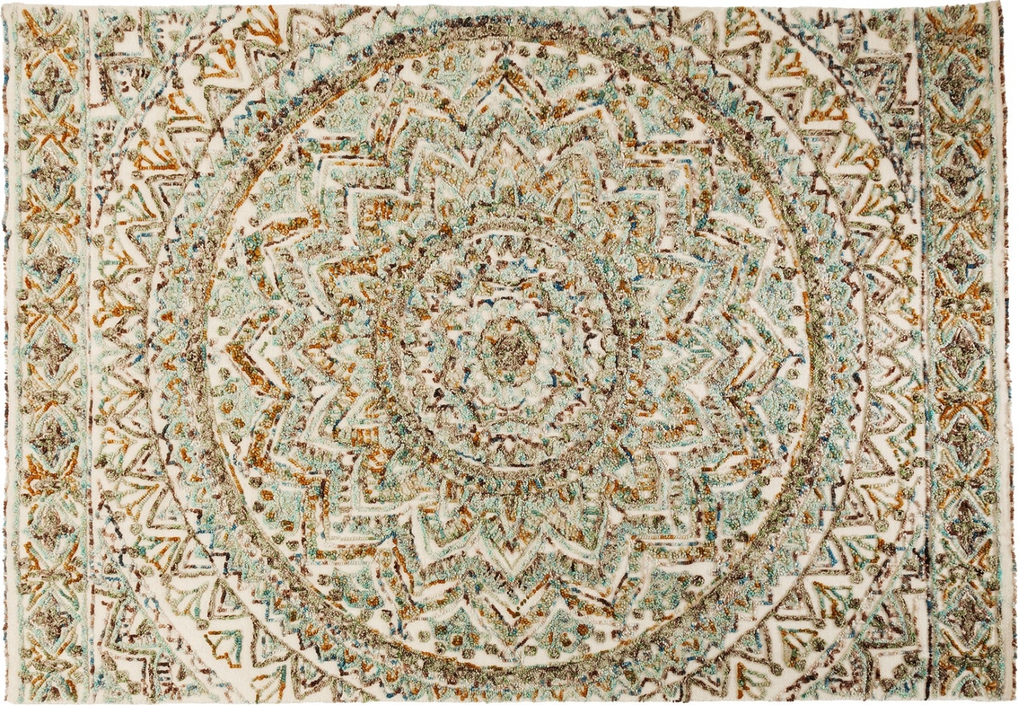 Koberec Arabian Flower 240×170 cm