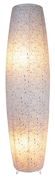 Stojací lampa RA 4729
