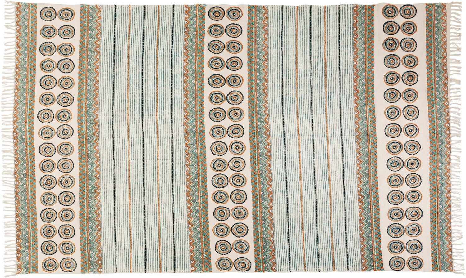 Koberec Gobi 240×170 cm