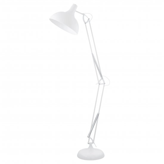 Stojací lampa 94701