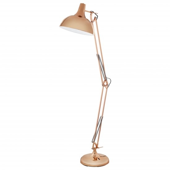 Stojací lampa 94705