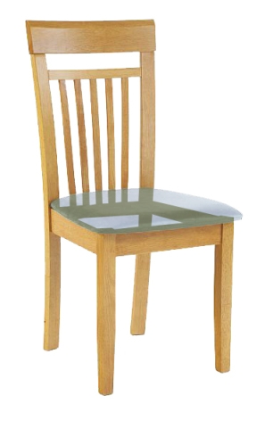SCONTO EDITA Jídelní židle