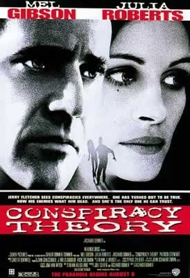 Posters Plakát, Obraz - SPIKNUTÍ - Mel Gibson, Julia Roberts, (61 x 91,5 cm)