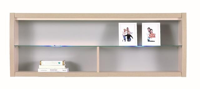 SCONTO ALEX Závěsná skříňka