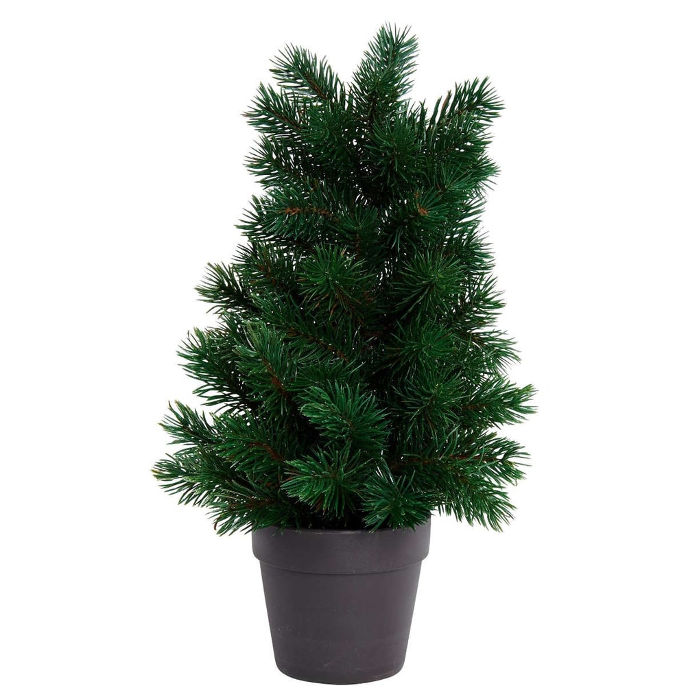 TREE OF THE MONTH Vánoční stromek 40cm