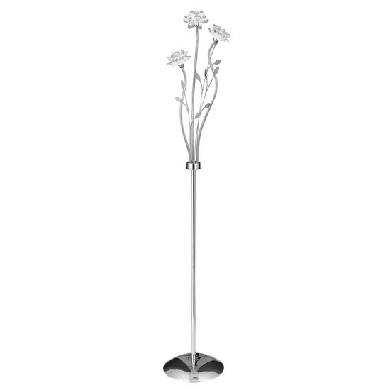 Stojací lampa SL 7283CC