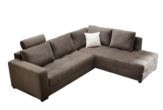 SCONTO AURA Sedací souprava