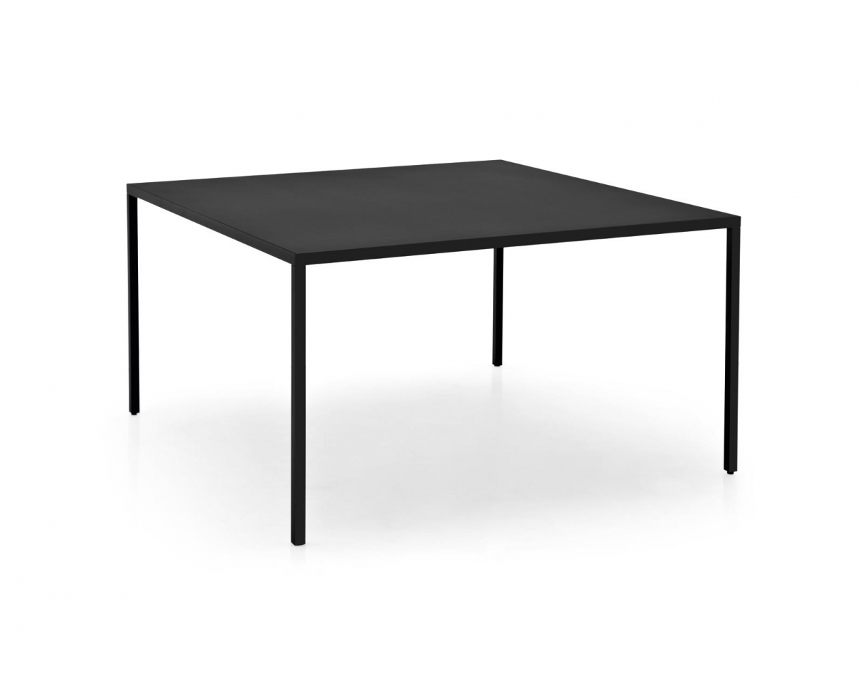 Heron stůl klasický černý