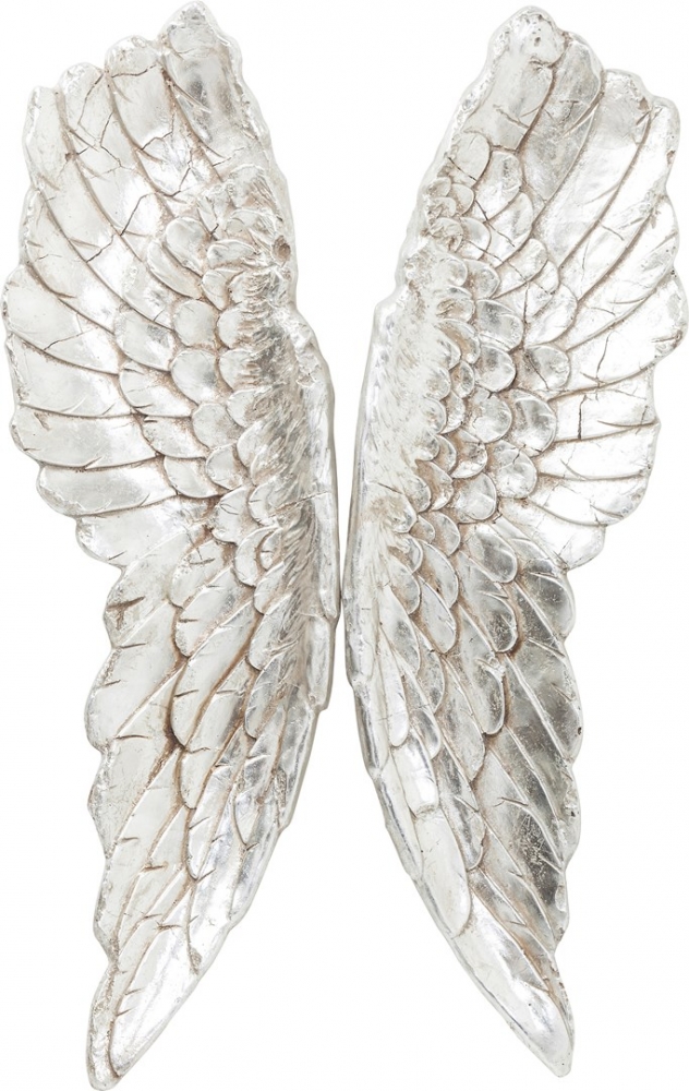 Nástěnná dekorace Angel Wings