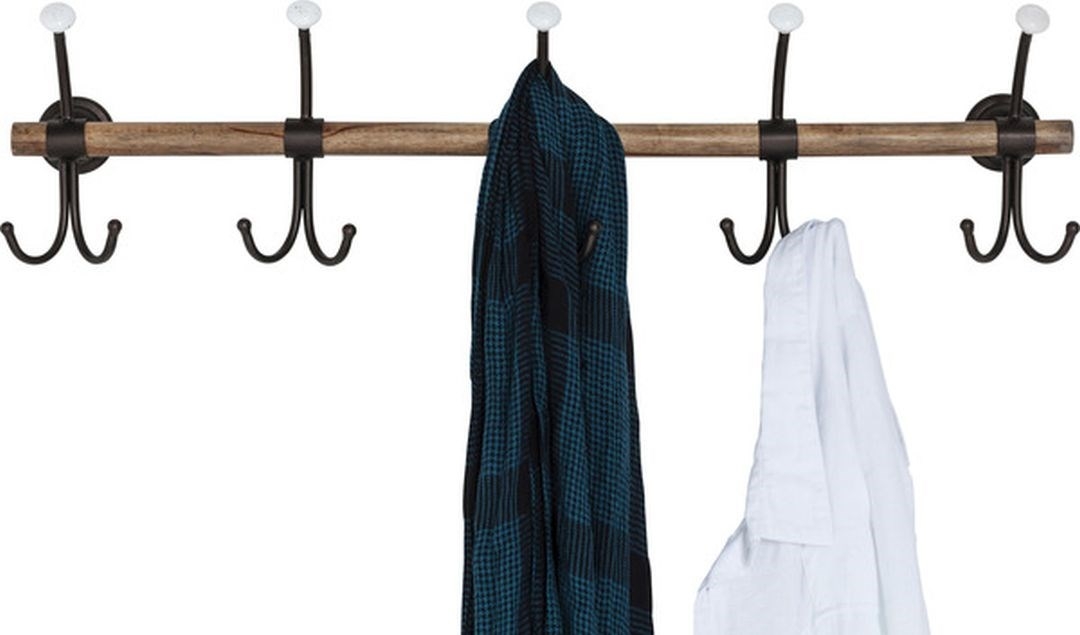 Coat Rack Farm