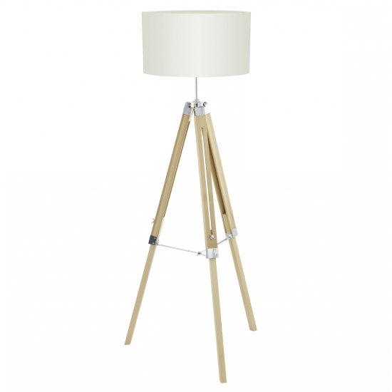 Stojací lampa 94324