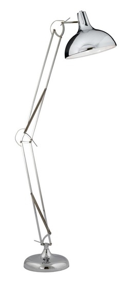 Stojací lampa SL 9092CC