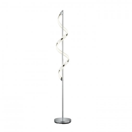 Stojací lampa se stmívačem LED TR 472910106