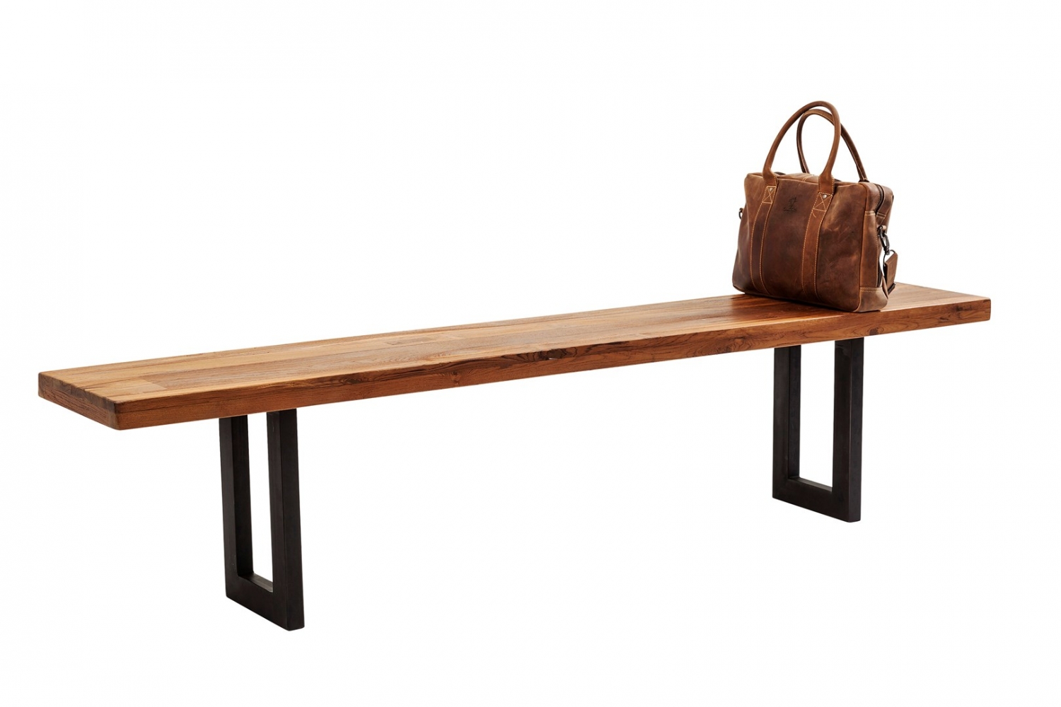 Lavička Factory Wood 160