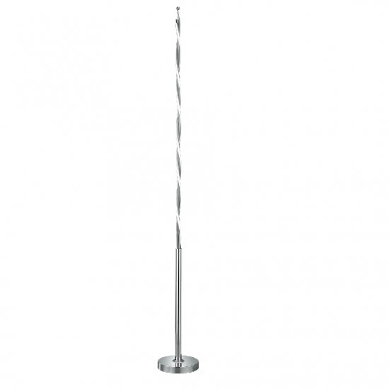 Stojací lampa se stmívačem LED TR 476310206