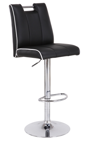 SCONTO FM-122 Barová židle
