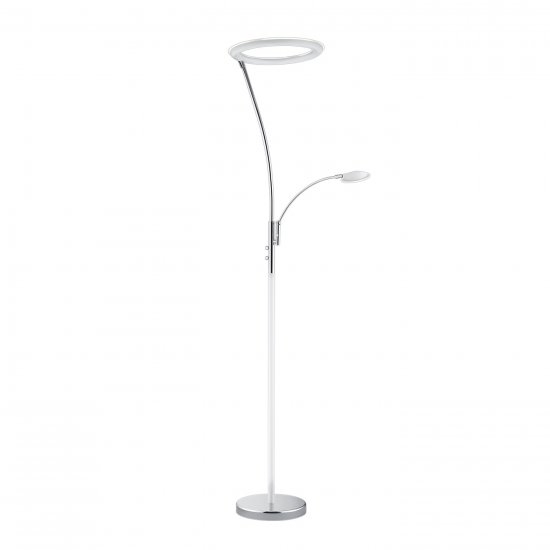 Stojací lampa se stmívačem LED TR 422510201