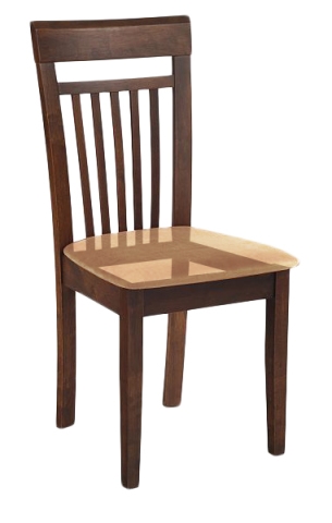 SCONTO EDITA Jídelní židle